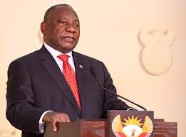 He is expected to address south africa's ongoing measures to manage the spread of the coronavirus through the implementation of a risk adjusted strategy. State Of Disaster Extended As Ramaphosa Poised To Address The Nation Tonight Smile 90 4fm