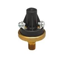 Stewart Warner Hobbs Pressure Switch 15 PSI Normally Closed 2 Terminal -  76062