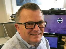 Potential for floating wind farms