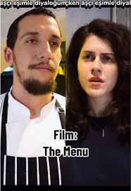 Cinema by Samuel Burger