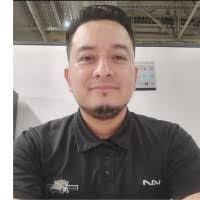 Miguel Parga's Instagram, Twitter & Facebook