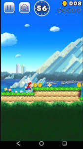 Overview of the super mario run mod apk: Trick For Super Mario Run For Android Apk Download