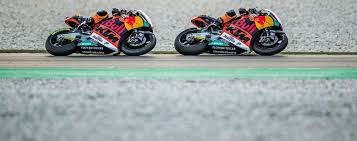 Johann zarco kan ikut balap lagi di tiga seri akhir motogp 2019. Johann Zarco Fahrt Ab 2019 Fur Ktm In Der Motogp