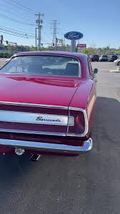 Image result for Mauve 1967 Barracuda