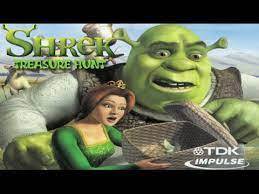Shrek Treasure Hunt 2002 Full Game Complete Juego Completo En Espanol Ps1 Longplay Youtube