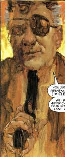 Earth-9591 (Ruins dimension; everything went wrong with superhumans)