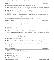 Check spelling or type a new query. Cocos SemnificaÅ£ie PrÄfuit Simulare Bac 2017 Matematica Mate Info Callumluckwellfinalyear Com