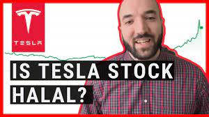 Read my analysis of tesla stock. Is Tesla Stock Halal Youtube