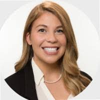 Rebecca Calvo's Instagram, Twitter & Facebook