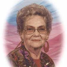 Willa Mae Blakeman Obituary March 9, 2011