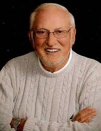 John A. Rucker Obituary 2018