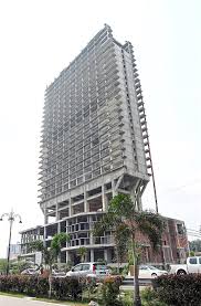 Kuala lumpur, dec 6 — the country's first geothermal power plant project in sabah which should be operational by december 31 2017, is now found abandoned and overgrown with weeds, the dewan rakyat was told today. Concern Over Abandoned Project The Star
