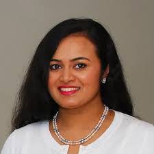 Padma Sundaram's Instagram, Twitter & Facebook