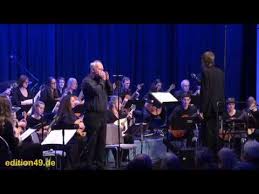 Spiel Mir Das Lied Vom Tod Once Upon A Time In The West Morricone Mandolin Orchestra Ettlingen Youtube