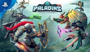 Cada juego de 10 minutos te pondrá en una isla remota con otros 49 jugadores buscando sobrevivir. Los Mejores Juegos Gratis De Ps4 Para El 2018 Descargar Videojuegos Gratuitos En La Playstation Store Battle Royale Fortnite Fallout H1z1 Brawlhalla Depor Play Depor
