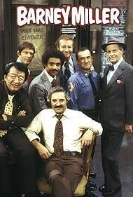 Barney Miller (TV Series 1975–1982) - IMDb