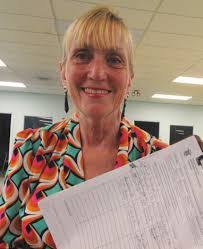 Dawn Burnham's Instagram, Twitter & Facebook