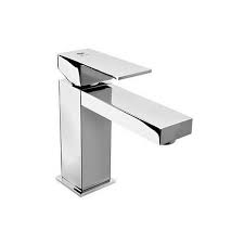 Robinets De Lavabo Cuisine Maison Hansgrohe Mitigeur De Lavabo Ecos L Chrome 14081000