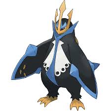 Empoleon Pokemon Go Wiki Gamepress