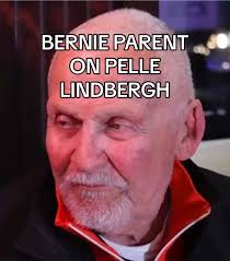 SNEAK PEAK: Listen in as Bernie Parent gives his thoughts
