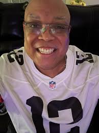 Athlete's journey with faith and god