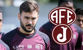 Ferroviária joga nesta quarta por vaga na semifinal da Série A2