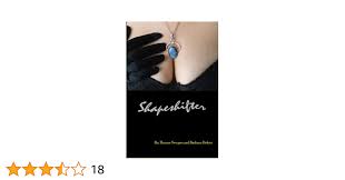 Shapeshifter - Kindle edition by Deloto, Barbara, Newgen, Thoma. Literature  & Fiction Kindle eBooks @ Amazon.com.