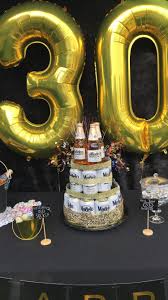Maybe you would like to learn more about one of these? Pin On 30 Th Birthday Party Ideas