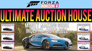 You need to have some progress in order to access the festival in forza horizon 4. How To Sell Cars In Forza Horizon 4 Full Guide Forza Horizon 4