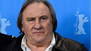 He is one of the five children of anne jeanne josèphe (née marillier) and rené maxime lionel depardieu, a metal worker and volunteer fireman. Gerard Depardieu Wehrt Sich Gegen Vergewaltigungs Vorwurfe Stern De