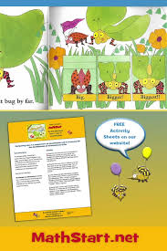 Parades Bugs Math Video Early Math Math Kindergarten Teachers