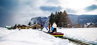 Paganella Fun Park – Visit Fai della Paganella il punto di vista della  natura