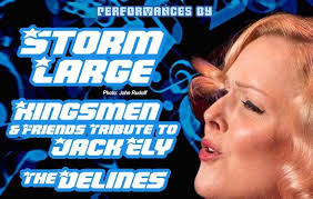 9th ANNUAL OREGON MUSIC HALL OF FAME INDUCTION