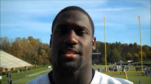 FB: Post-game interview with S Darius Eubanks -- 10-20-2012