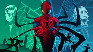The Amazing Spider Man Zoom Comics Marvel Spiderman Art Spiderman Spider Man Trilogy