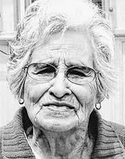 MARGARITA FLOYD Obituary (1923