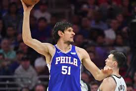 Boban's parent's profession is not shared with. Boban Marjanovic Biography Height Life Story Super Stars Bio