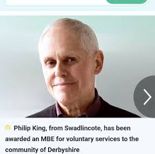 William Allitt School friends