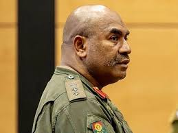 Former Fijian MP Sam Speight reveals torture by 7th Brigade Colonel Ben  Naliva