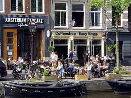 Coffeeshop bulldog is the most famous coffee shop in amsterdam. Top 8 Coffee Shops In Amsterdam In 2021 And Here S Why Trips To Discover