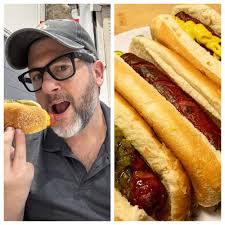 Cooking frozen fish fillets in a block of water