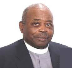 Elder James Williams, Jr. Obituary