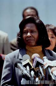 Whoopi goldberg owes one of her most highly acclaimed acting roles to the late patrick swayze. Ghosts Of Mississippi 1996