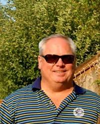 Barry Edward Harder — A Sacred Moment