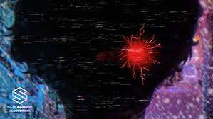 Free for use but don't claim as yours. Hd Wallpaper Anime Tokyo Ghoul Re Artistic Retro Wave One Person Motion Wallpaper Flare