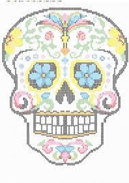Sa taille 198 points par 107 points 20 cm par 11 cm. Epingle Sur Day Of The Dead