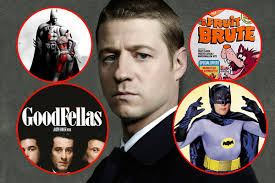 Gotham: 19 Easter Eggs, In-Jokes And References You Totally Missed