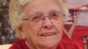 Alda Mae Stapleton Obituary (1928