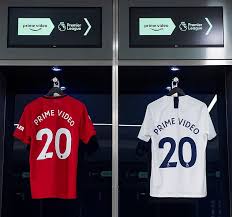 You will need a prime membership, which costs £79 a in addition to live action, there will also be weekly highlights of all premier league games throughout the the broadcasters bid on seven packages of fixtures and, in february, sky sports paid £3.58bn. Premier League Live Action On Amazon Prime The Key Questions Ahead Of Debut Daily Mail Online