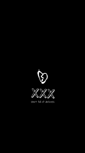 Here you can download more than seven million hd photography. Xxx Xxxtentacion And Wallpaper Image 6040563 On Favim Com